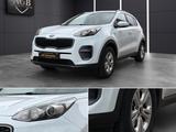 Kia Sportage Edition 7 2WD*Navi*CarPlay*Tempo* - Kia Sportage: Edition 7