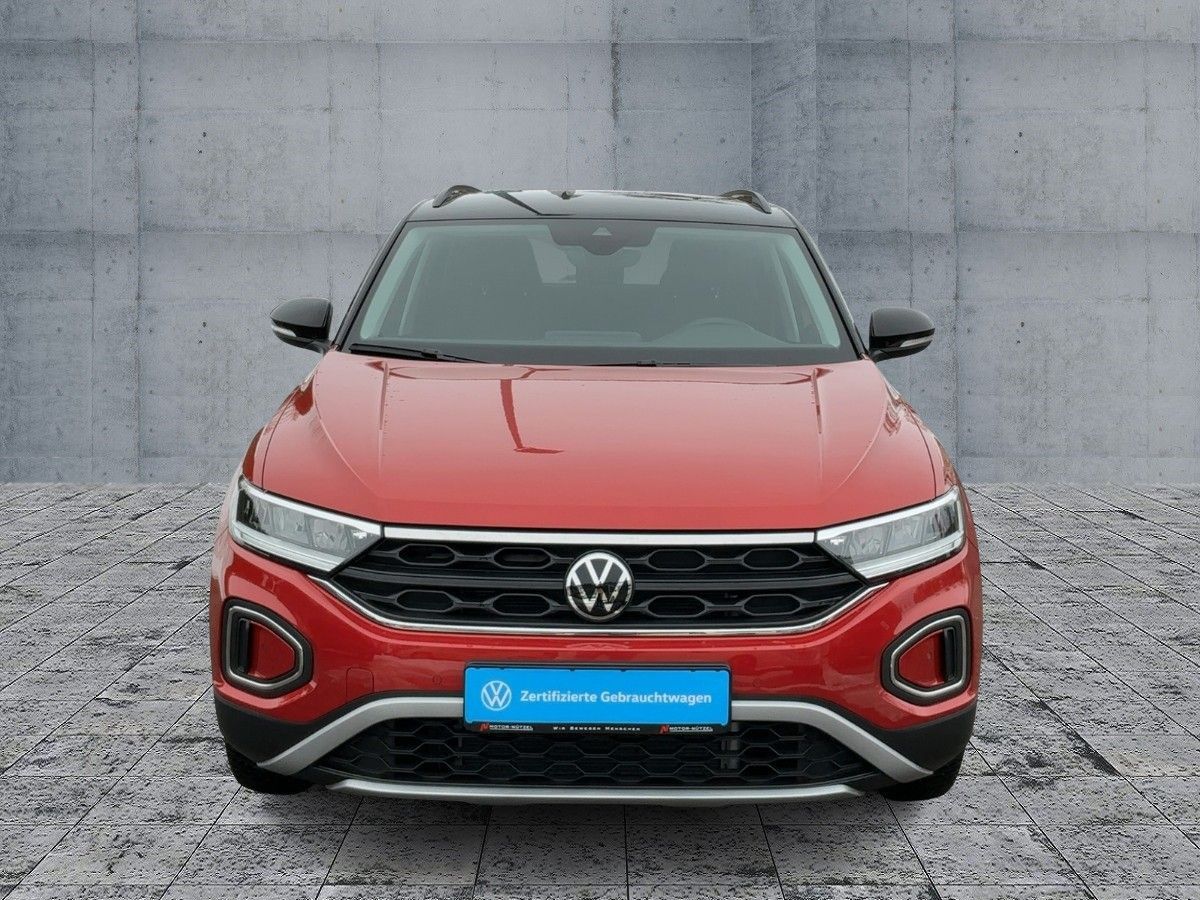 Volkswagen T-Roc - Bild 3