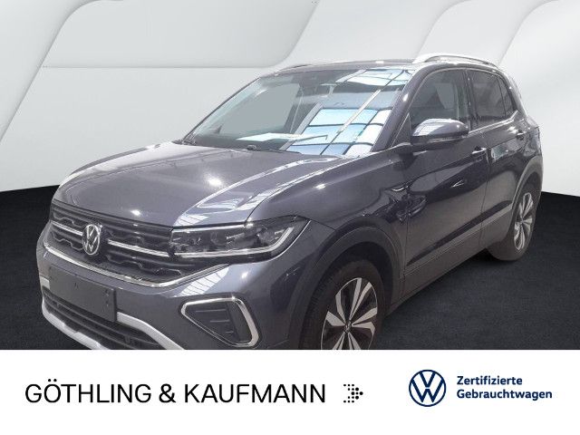 Volkswagen T-Cross Style 1.0 TSI 85kW*DSG*NAVI*SHZ*MATRIX*