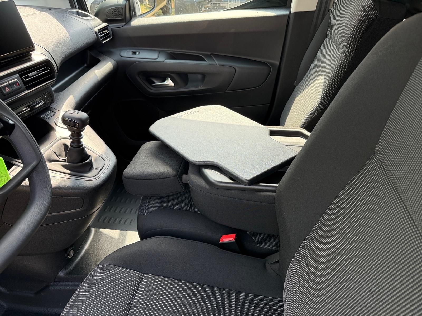 Fahrzeugabbildung Fiat Doblo M Kastenwagen 100 MT6