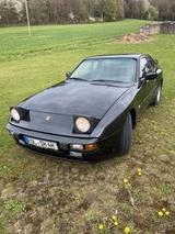 Porsche 944 - Porsche 944: Sportwagen