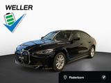 BMW i4 eDrive35 Gran Coupé - Kamera,LCPlus,LED,HiFi