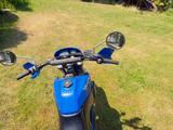 Yamaha XT 600k - YAMAHA XT 600