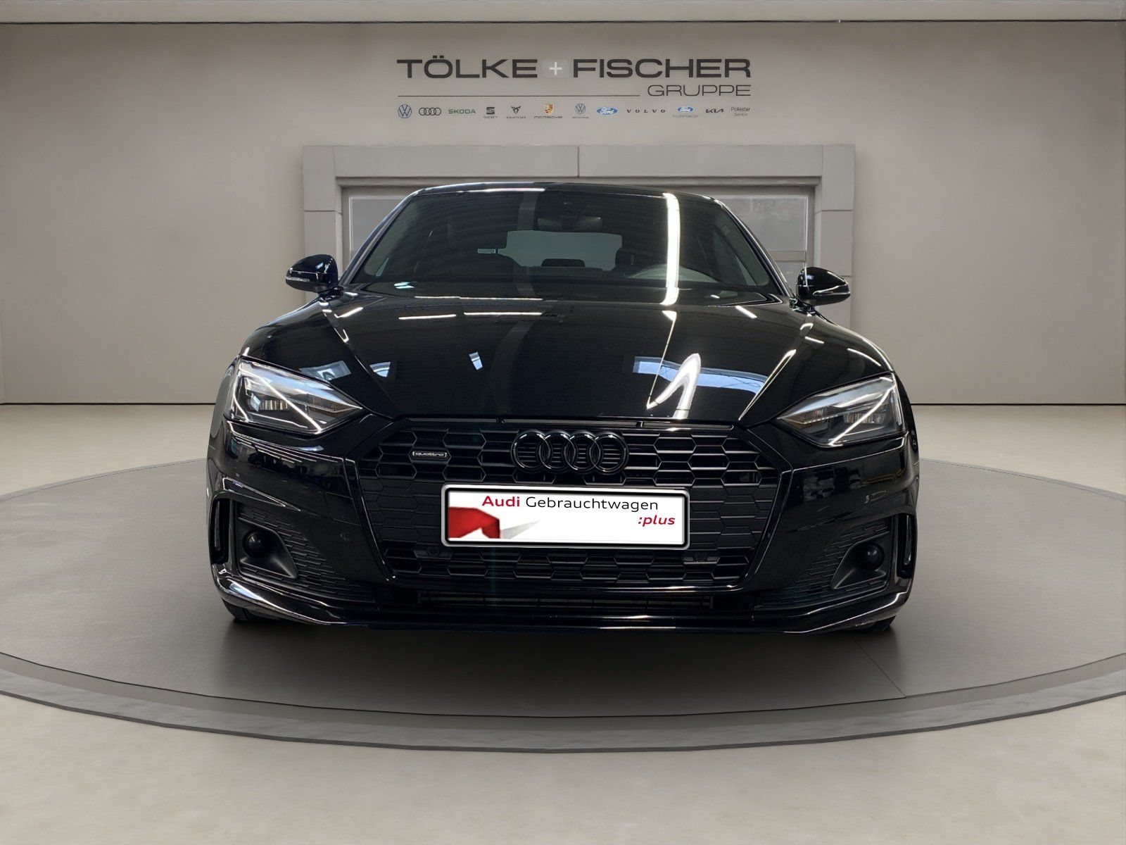Audi A5 Sportback 45 2.0 TFSI MHEV quattro advanced foto 3