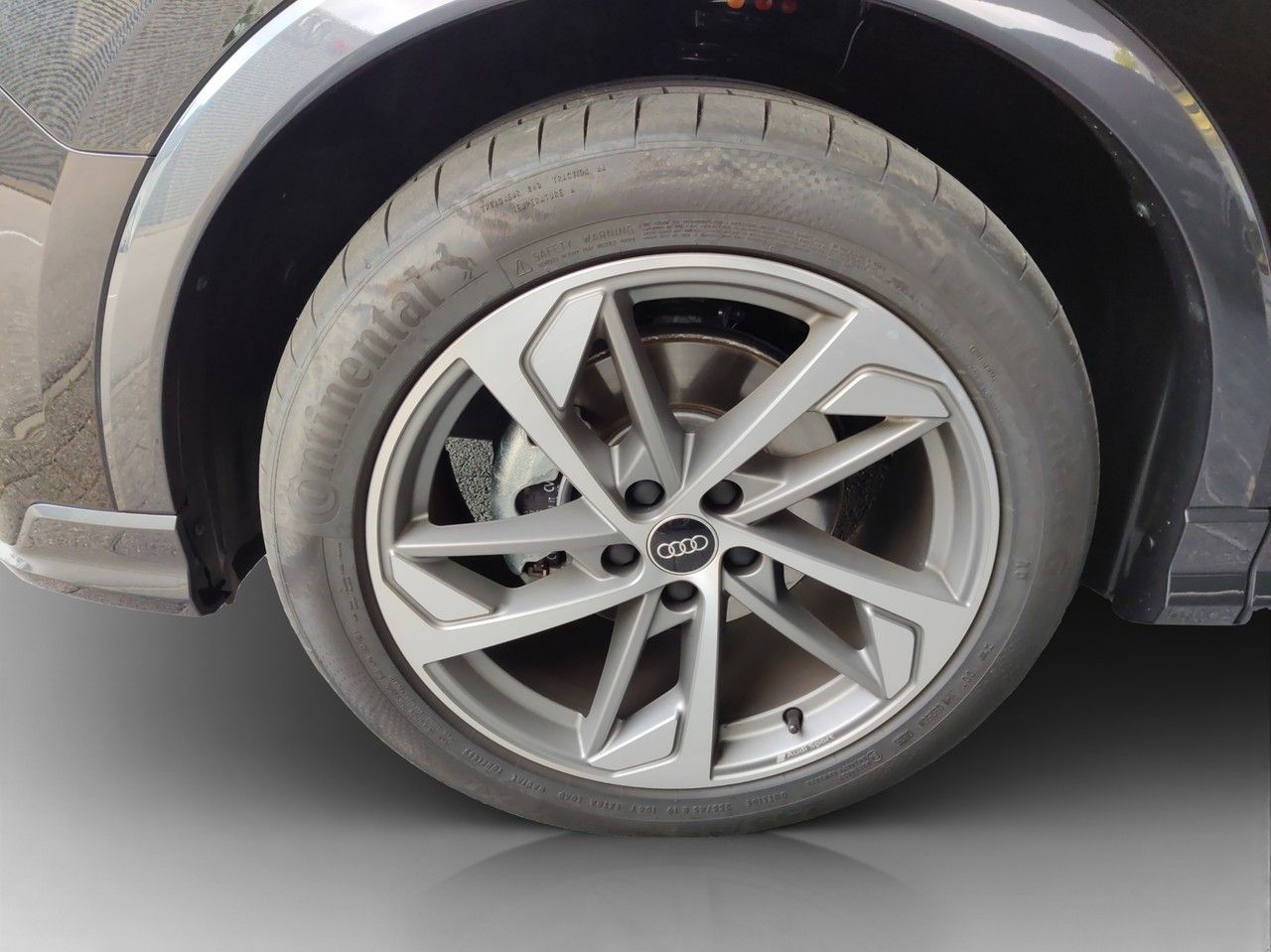 Audi Q3 - Bild 9