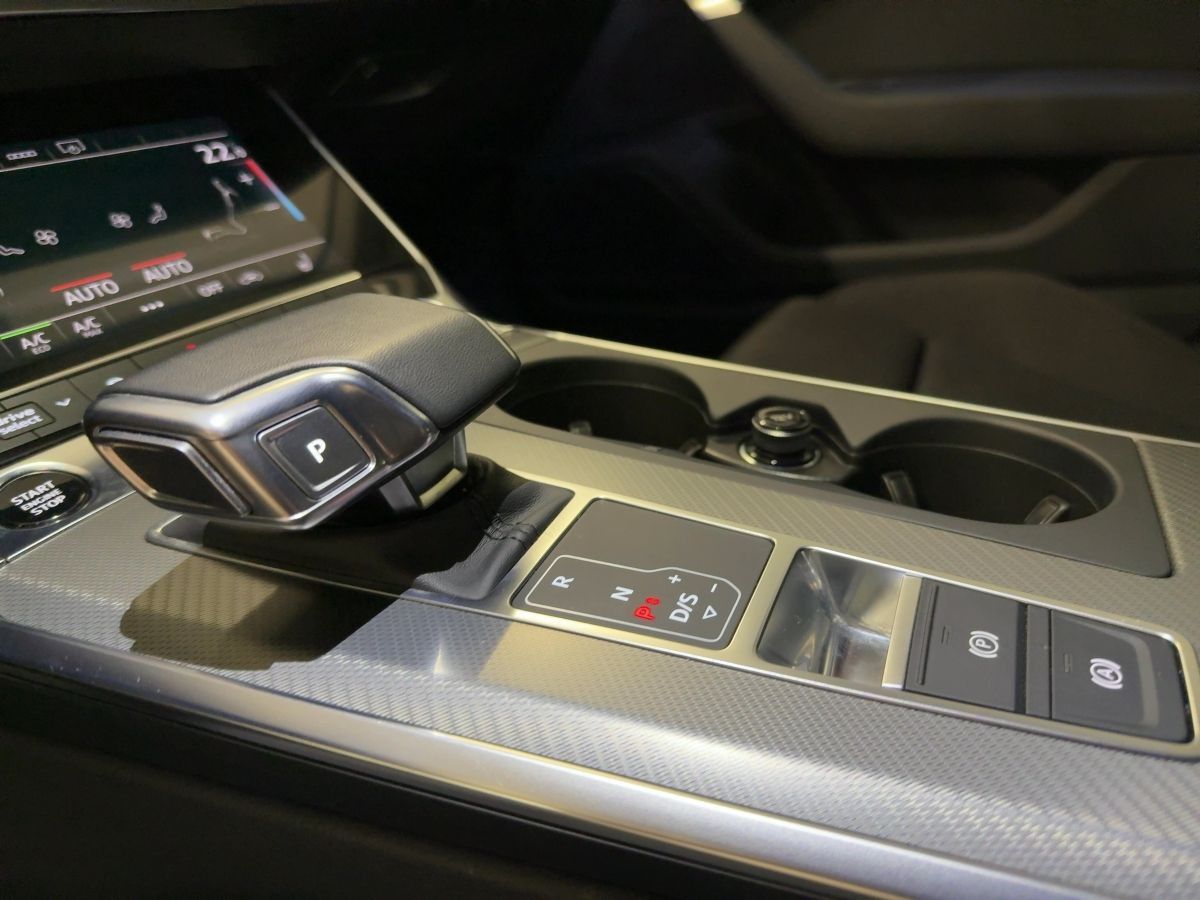 Audi A6 - Bild 19