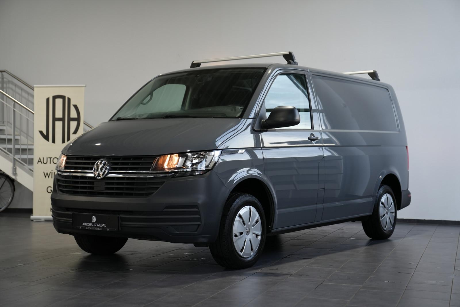 Volkswagen T6 Transporter