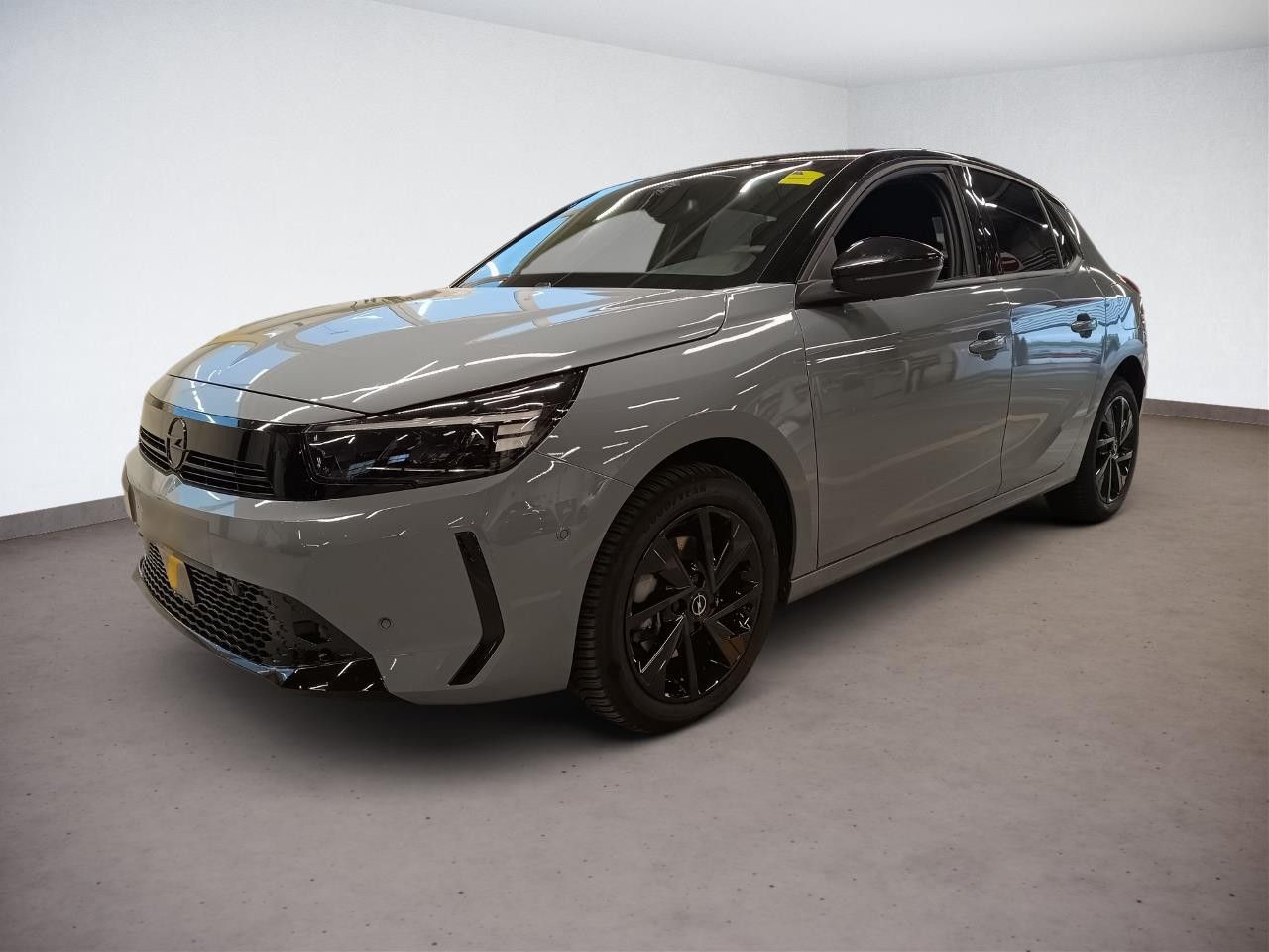 Fahrzeugabbildung Opel Corsa F GS MildHybrid 107KW 6e-DCT