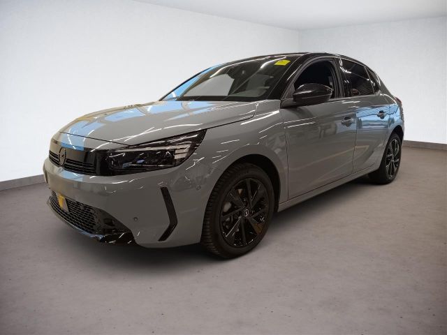 Opel Corsa F GS MildHybrid 107KW 6e-DCT