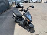 Kymco AGILITY 50 - KYMCO ROLLER 50