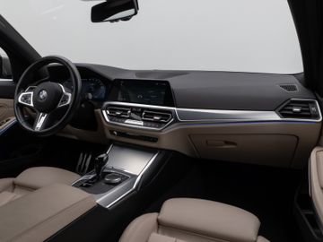 Fahrzeugabbildung BMW M340d xD DAB CockPitPro PDC Stop&Go AHK Alarm