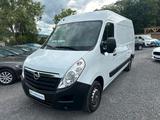 Opel Movano B L2H2 PDC - gebrauchte Opel Movano aus dem Jahr 2018
