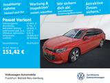 Volkswagen Passat Variant 2.0 TDI DSG Elegance DAB+ IQLight - Volkswagen Passat Variant Jahreswagen mit Diesel-Antrieb
