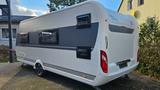 Hobby 560 KMFe Excellent "Anniversary Edition" 50 Jahr - Hobby Wohnwagen