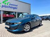 Peugeot 508 SW Active PDC/Tempomat/Klimaautomatik - Peugeot 508: SW Active