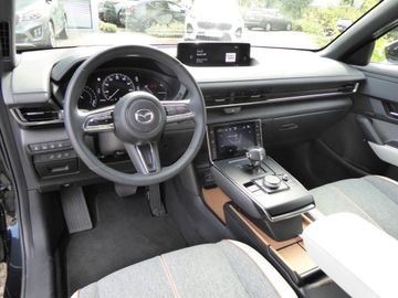 Mazda MX-30 e-SKYACTIV Bose Sound System