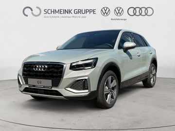 Audi Leasingangebot: Audi Q2 advanced 35 TDI quattro Matrix Sonos Pano AHK