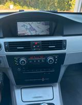BMW 318 DT*NAVI+DVD*EURO 5**MFL*TEMP*FACELIFT MODEL* - BMW 318 aus 2008: 318d