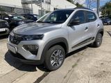 Dacia Spring Business Automatik Klima*Navi*Rückfahrcam - Dacia Spring Gebrauchtwagen in Berlin