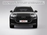 Audi RS Q8 SUV performance *KERAMIK*B&O*HDMATRIX*PANO - graue Audi RSQ8