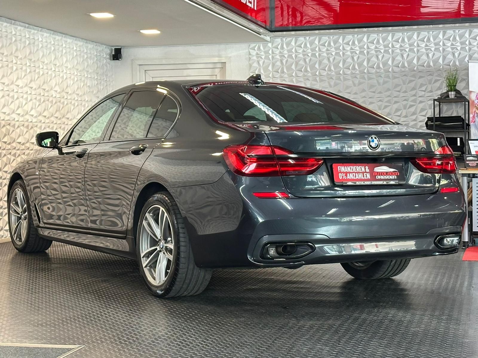 MERCEDES-BENZ V 300d MARCO POLO HORIZON AMG 4M LANG* LED#SHZ - Image 5