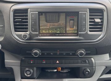 Toyota Proace (Verso) - 12
