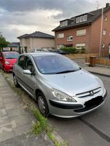 Peugeot 307 Super Fahranfänger Auto und Fa... - Peugeot 307 Gebrauchtwagen in Köln