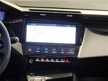 Bild 9 Peugeot 408 Plug-in-Hybrid 225 GT +M-LED+KAMERA+SHZ+NAVI