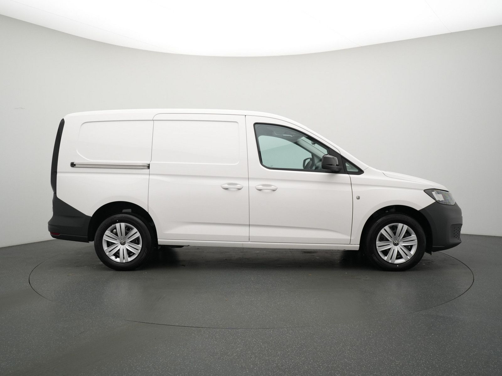 Volkswagen Caddy - Bild 3