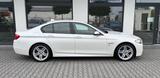 BMW 525d Lim M-Sport/Sonderlack/Xenon/Navi/Hifi/19 - BMW 525 in Wiesbaden