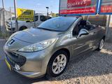 Peugeot 207 CC *Sport*135Tkm*Inspektion Neu* Tüv Neu* - Peugeot 207 Gebrauchtwagen in Mannheim
