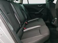 Skoda Kamiq - Vorschau Bild 16