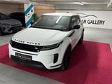 Land Rover Range Rover Evoque S*Led*Assist*AppCar*1 Hand - gebrauchte Land Rover Range Rover Evoque aus dem Jahr 2022