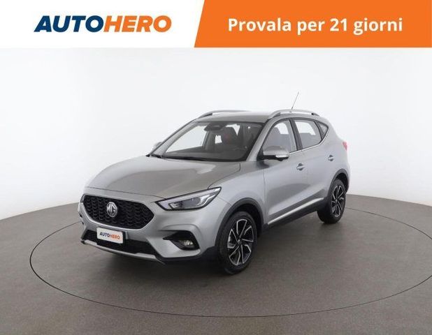 Autres MG ZS 1.5 VTi-tech Luxury
