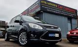 Ford Grand C-Max-Titanium/2.0TDCI/Rentner/Xenon/AHK - : Van, Rent A