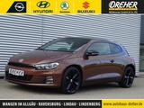 Volkswagen Scirocco 2.0 TSI BMT Allstar Navi/Styling/Autom. - Volkswagen Scirocco Gebrauchtwagen