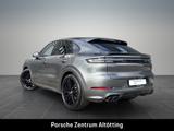 Porsche Cayenne GTS Coupe | PDCC | Hinterachslenkung | - Porsche Cayenne Jahreswagen