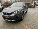 Peugeot 5008 GT BlueHDi 1.Hand~ Aut~Navi~Leder~Panorama - Peugeot 5008 in Mainz