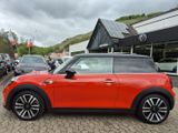 MINI Cooper 1.5 Chili Paket Voll-LED Sitzheizung Klim - MINI: Orange