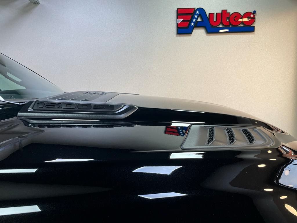 Fahrzeugabbildung Dodge LIMITED NIGHT EDITION LONG BED TAILGATE-SOFORT!
