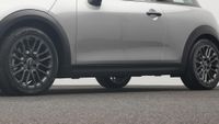 MINI Cooper C - Vorschau Bild 21