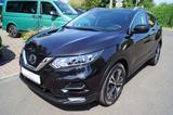 Nissan Qashqai 1,4i 117kw Navi-VZ-Spur-Kamera-Panorama - Nissan Qashqai Gebrauchtwagen in Leipzig