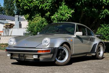 صورة 7 لـ 1981 Porsche 911 URMODELL