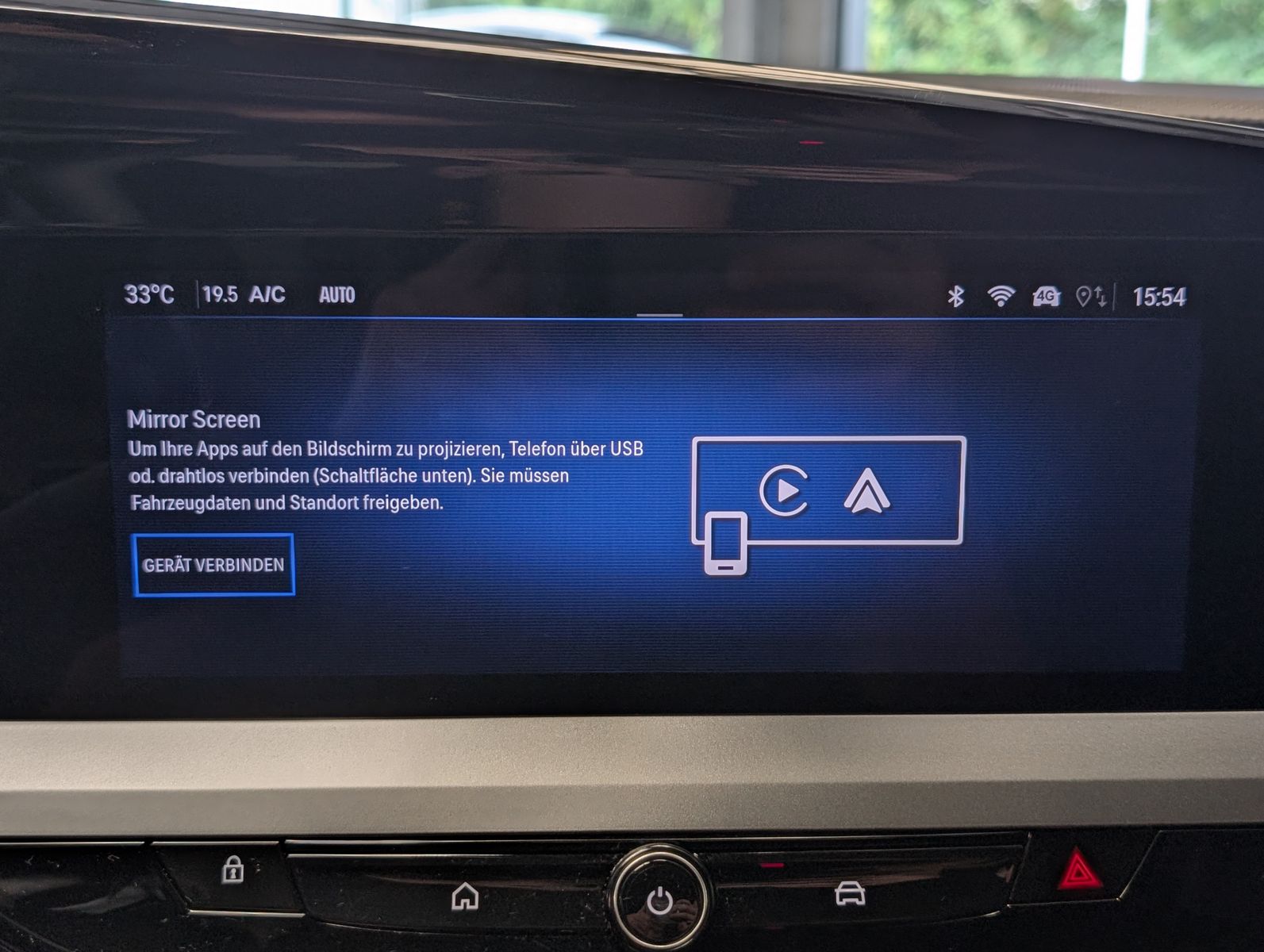 Fahrzeugabbildung Opel Mokka GS BLACK INTEL LUX TECH KAM SHZ BHL VIRTUA