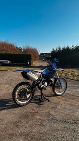 Yamaha YZ 125 20 BS TOP SX KX TC EXC MC 250 450 - DIRT BIKE VON 81 BIS 125 CCM