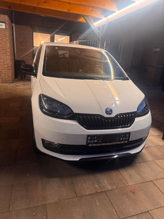 Image of Skoda Citigo