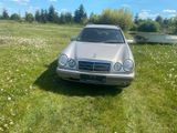 Mercedes-Benz Mercedes Benz E Klasse W210 - : Kombi, Mercedes W210
