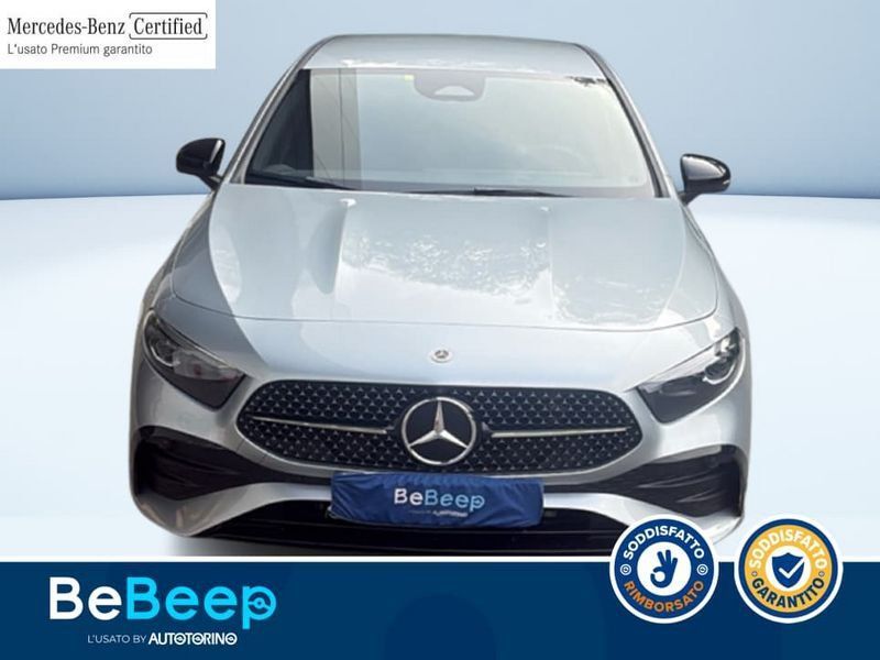Other Mercedes-Benz Classe A A 200 D AMG LINE ADVANCED imagem 2