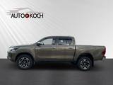 Toyota Hilux Double Cab Executive 4x4 Navi Soundsystem  - Toyota Hilux Neuwagen