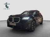 BMW X3 M50 AT Panorama Klimaaut. AHK Memory vorn - schwarze BMW X3 M50